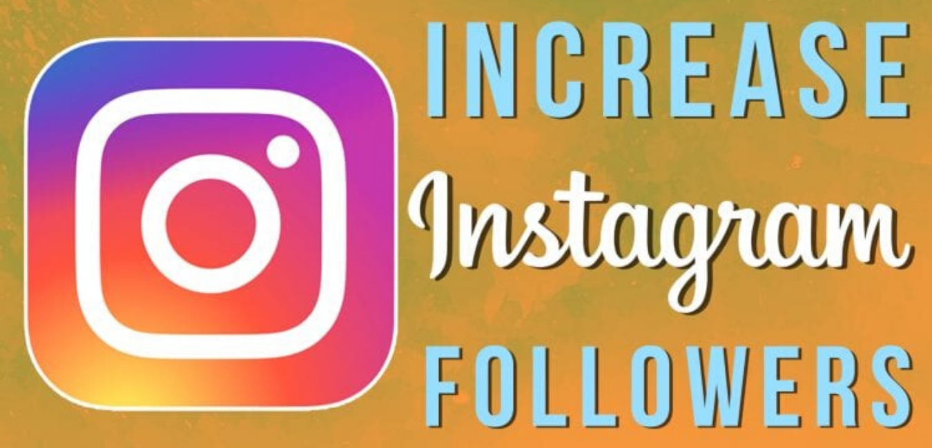 Tricks to get more followers on Instagram